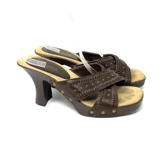 Candies Sandals - Picture 6 of 7